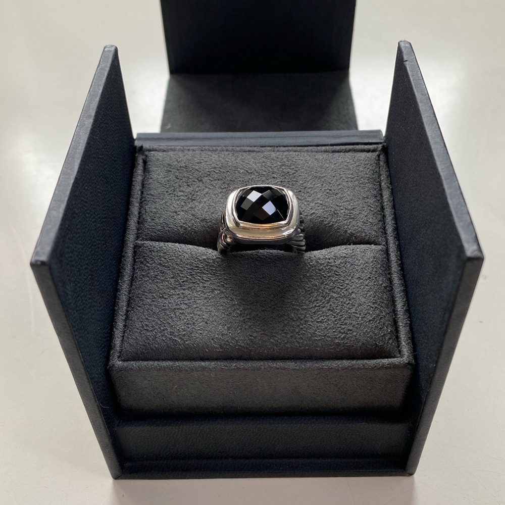 David Yurman Albion Ring